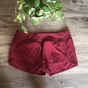 NWT CRZ Yoga Sport Shorts
